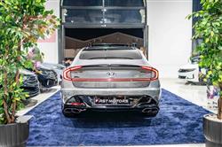 هیوندای سۆناتا